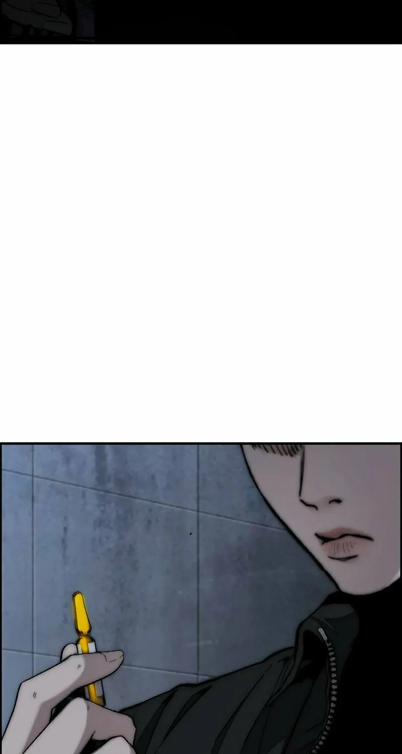 Wind Breaker Chapter 485 page 73 - 