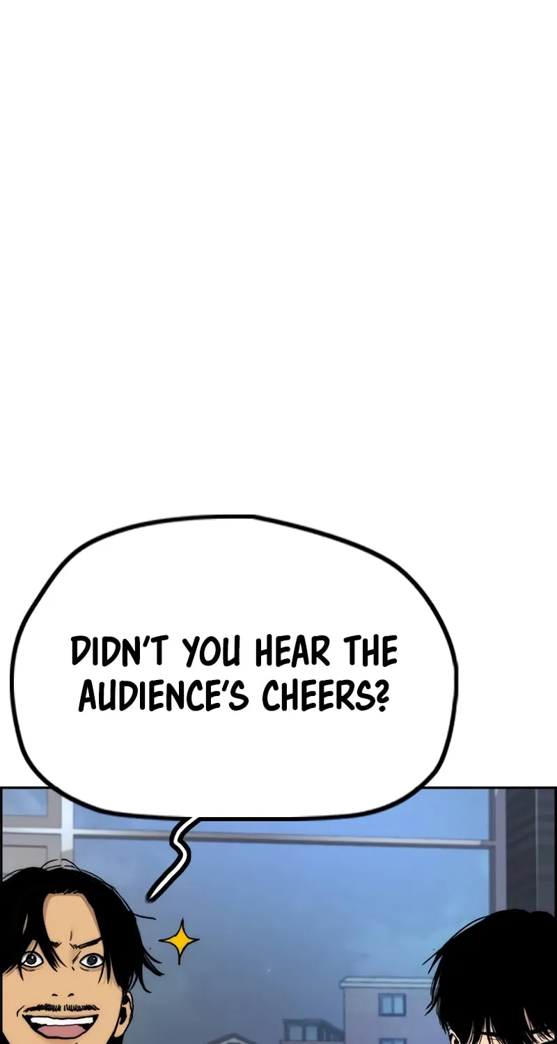 Wind Breaker Chapter 485 page 9 - 