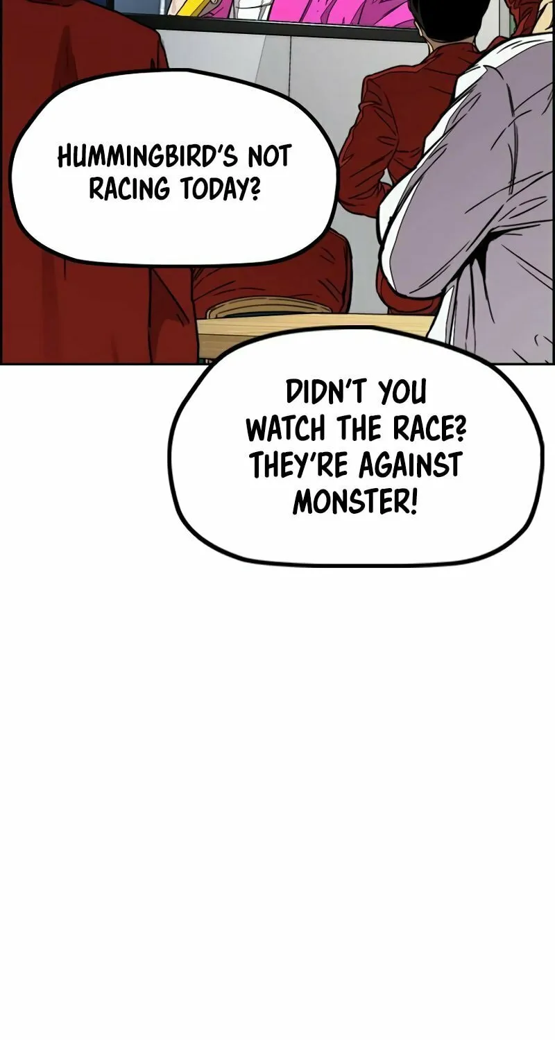 Wind Breaker Chapter 485 page 95 - 