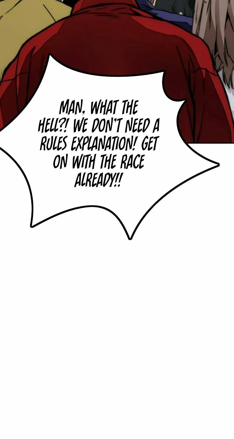 Wind Breaker Chapter 486 page 11 - 