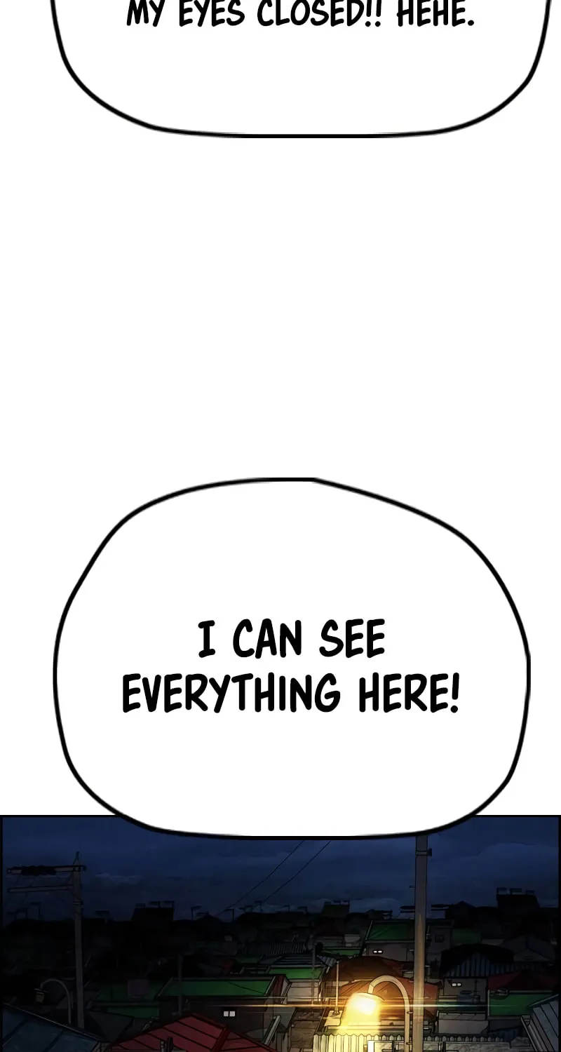 Wind Breaker Chapter 486 page 102 - 