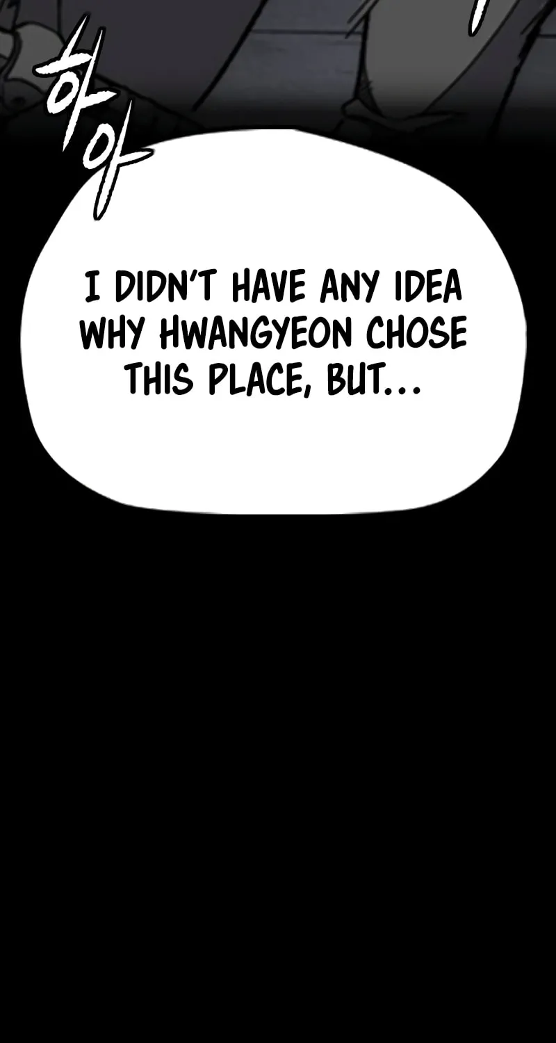 Wind Breaker Chapter 486 page 110 - 