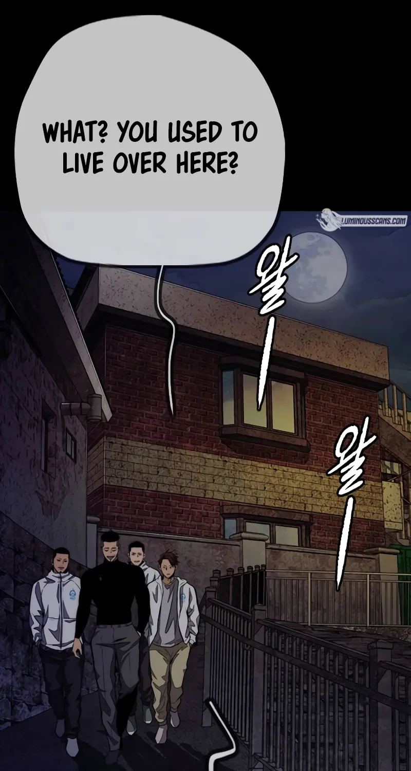 Wind Breaker Chapter 486 page 112 - 
