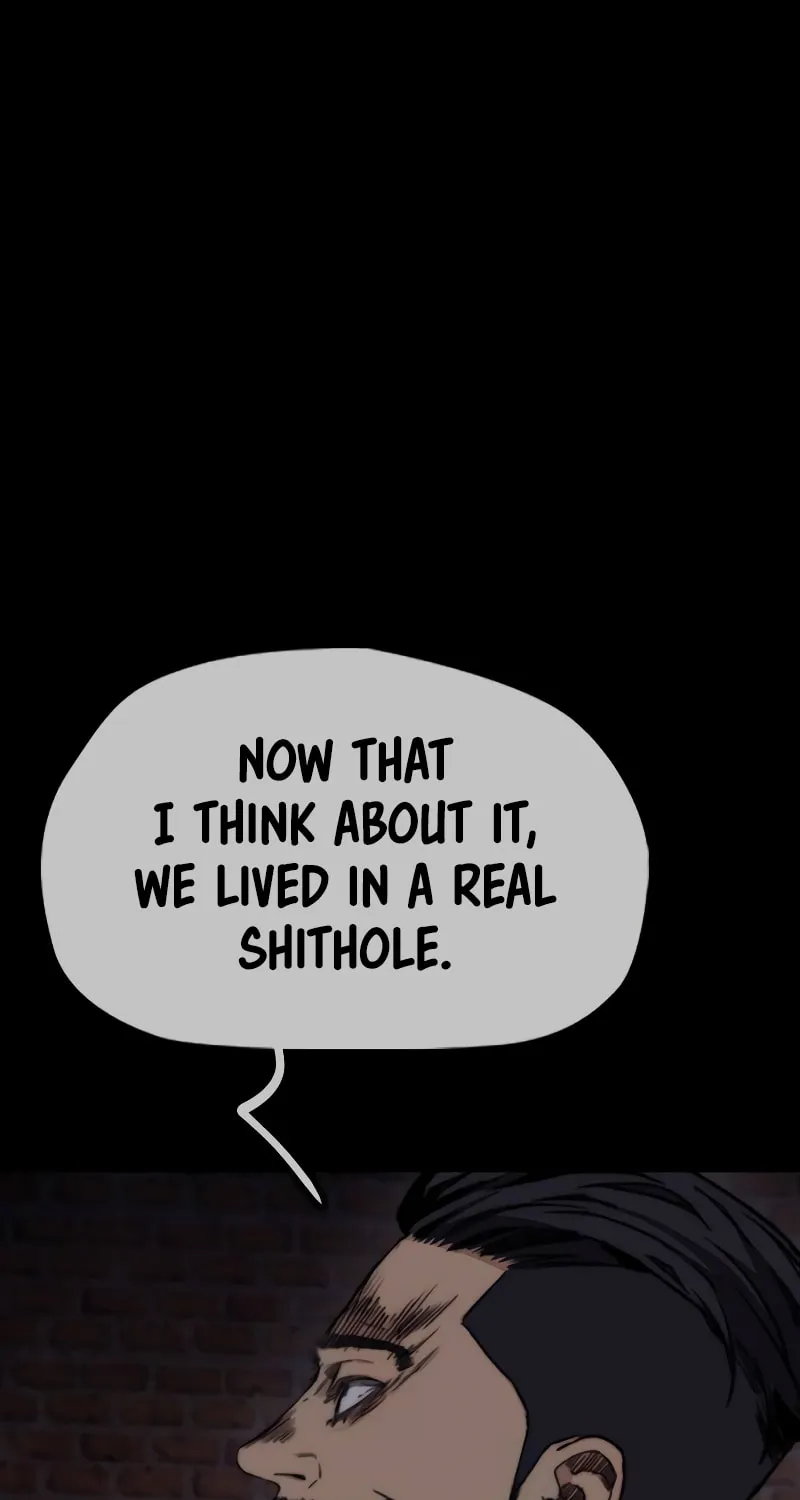 Wind Breaker Chapter 486 page 114 - 