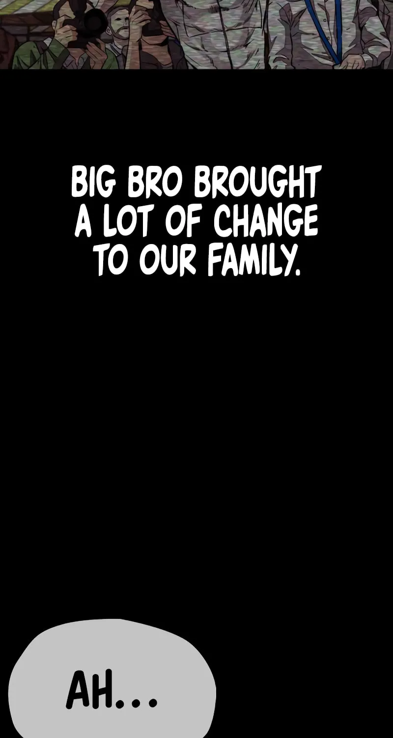 Wind Breaker Chapter 486 page 117 - 
