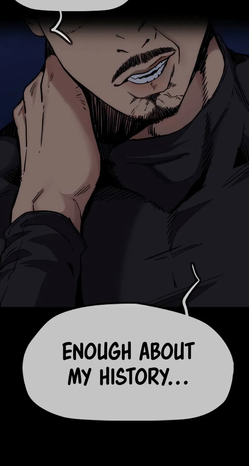Wind Breaker Chapter 486 page 118 - 
