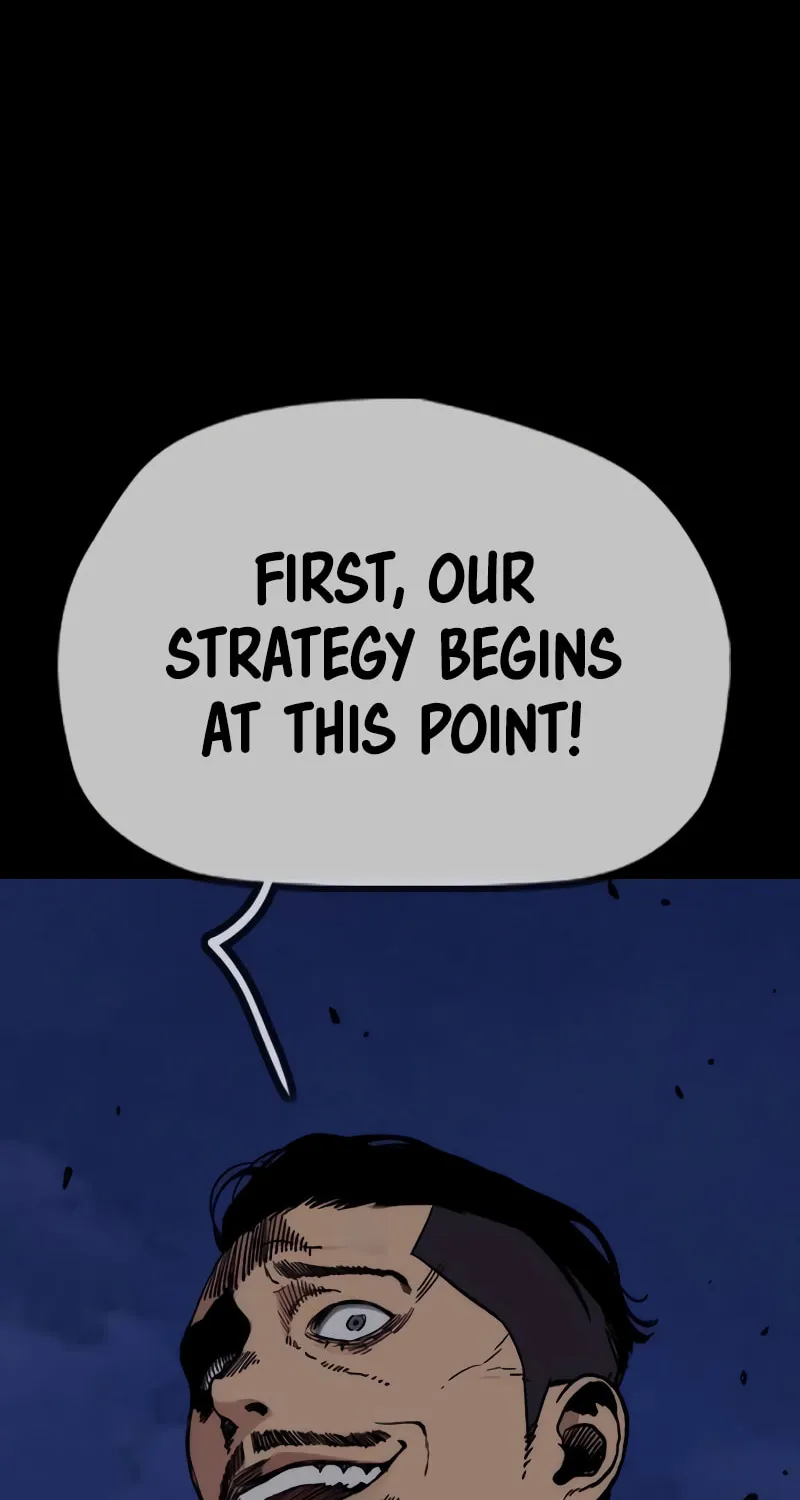 Wind Breaker Chapter 486 page 119 - 