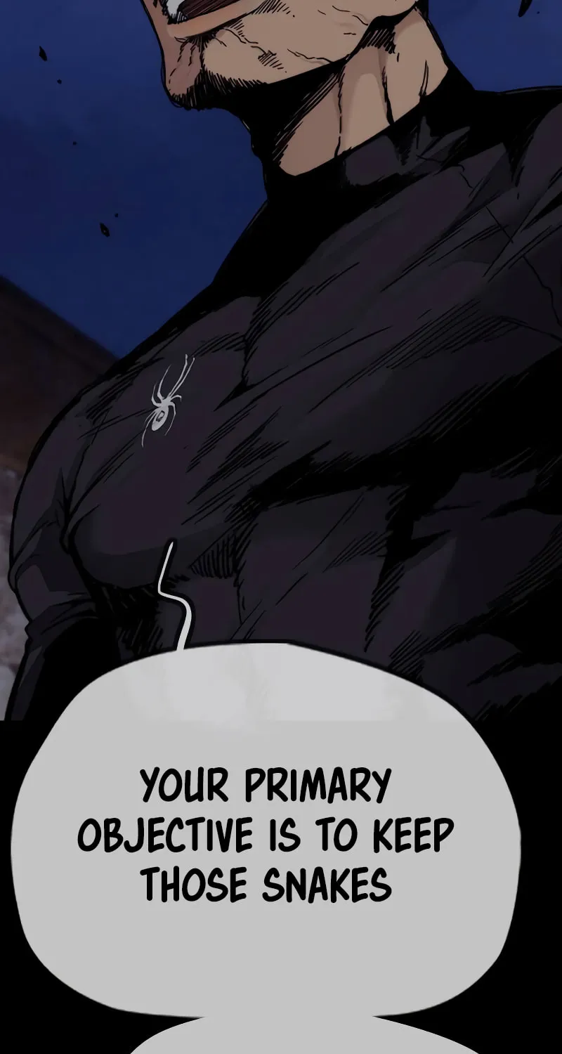Wind Breaker Chapter 486 page 120 - 