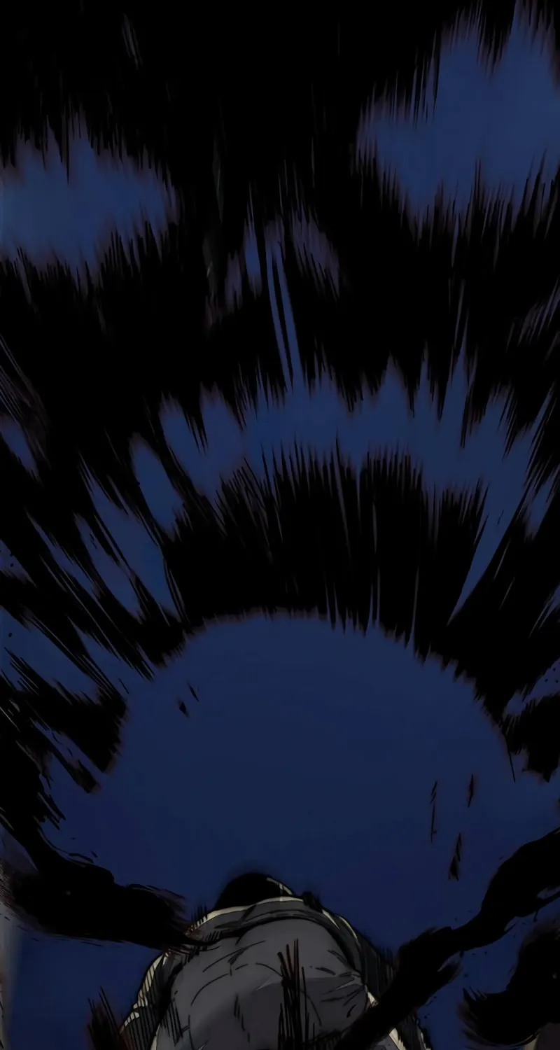 Wind Breaker Chapter 486 page 123 - 
