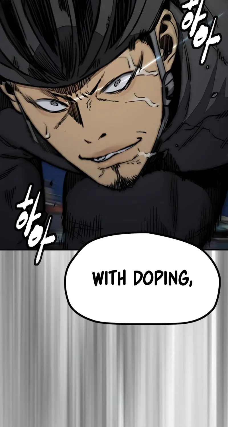Wind Breaker Chapter 486 page 126 - 