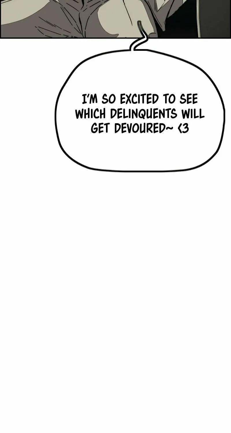 Wind Breaker Chapter 486 page 14 - 