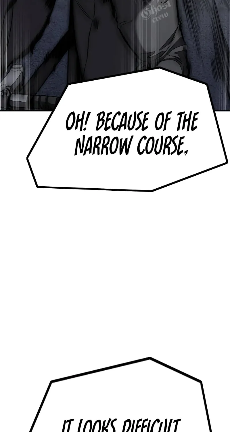 Wind Breaker Chapter 486 page 134 - 