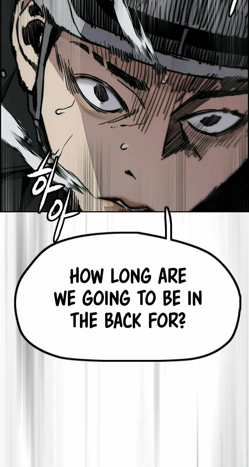 Wind Breaker Chapter 486 page 143 - 