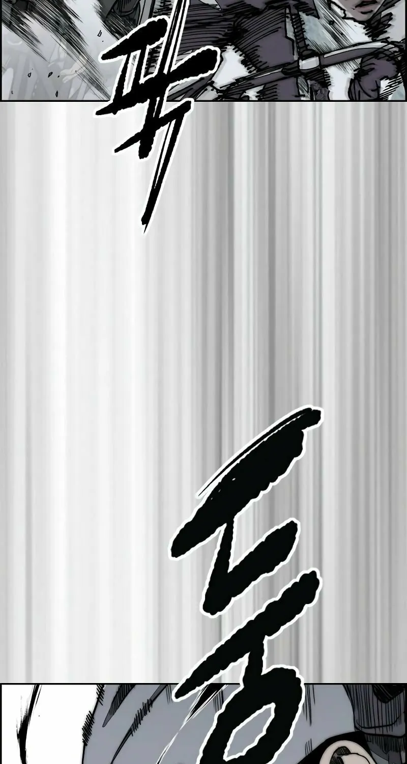 Wind Breaker Chapter 486 page 151 - 