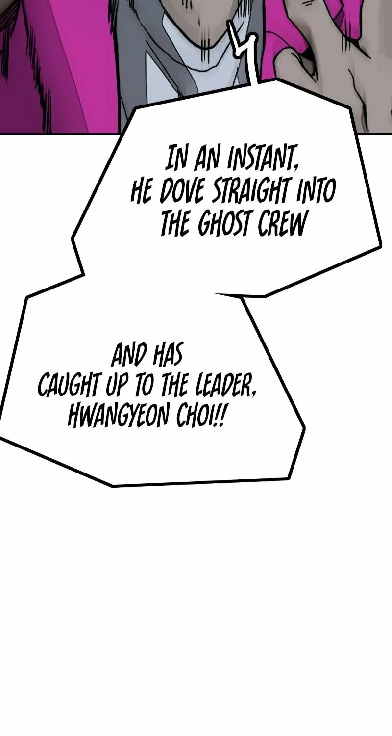 Wind Breaker Chapter 486 page 154 - 