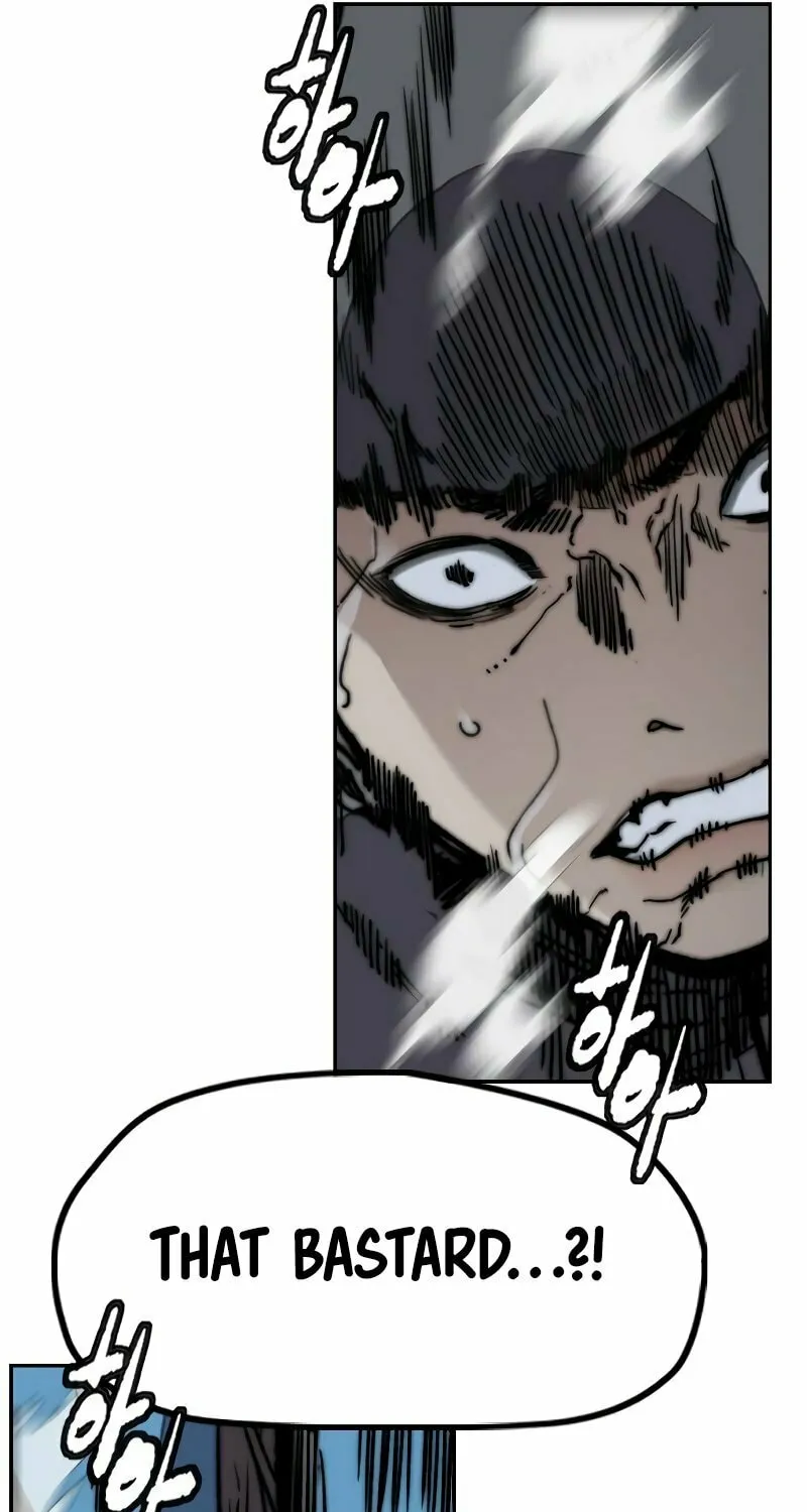 Wind Breaker Chapter 486 page 156 - 