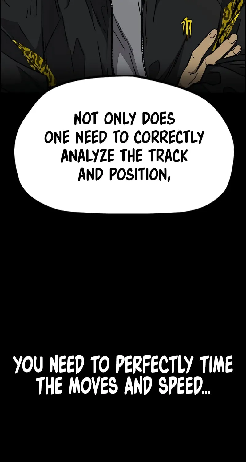 Wind Breaker Chapter 486 page 165 - 