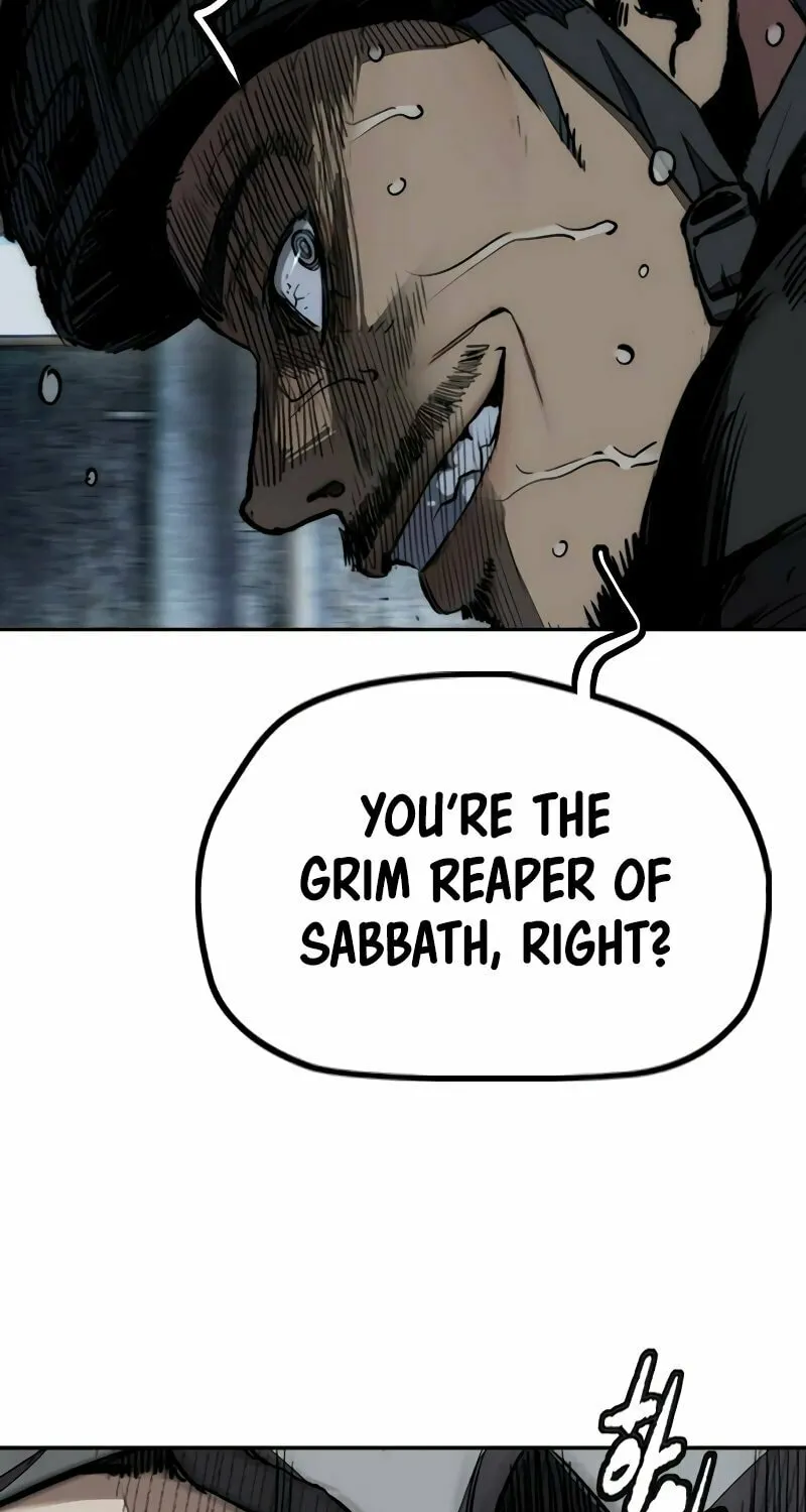 Wind Breaker Chapter 486 page 175 - 