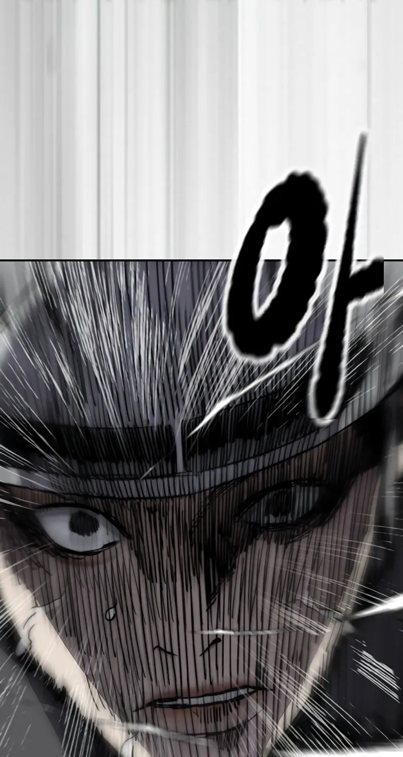 Wind Breaker Chapter 486 page 183 - 