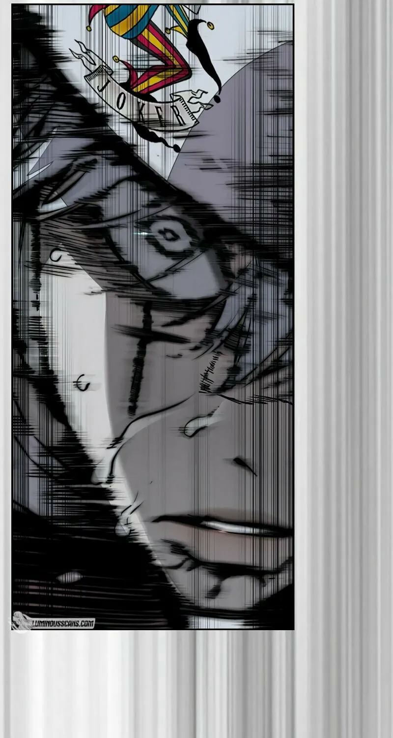 Wind Breaker Chapter 486 page 190 - 