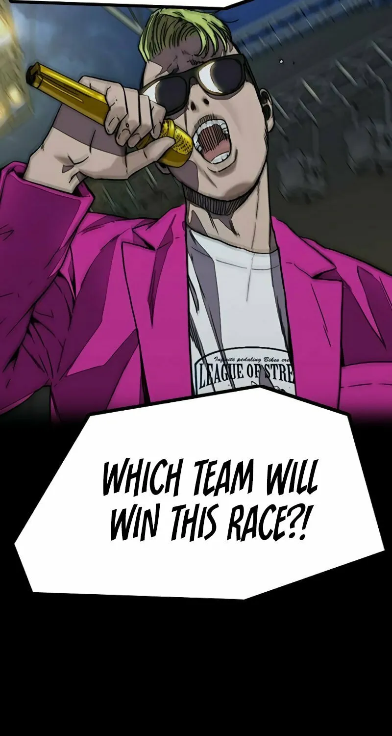 Wind Breaker Chapter 486 page 3 - 