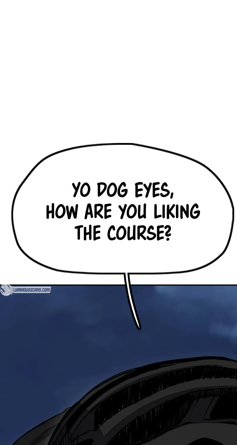 Wind Breaker Chapter 486 page 23 - 