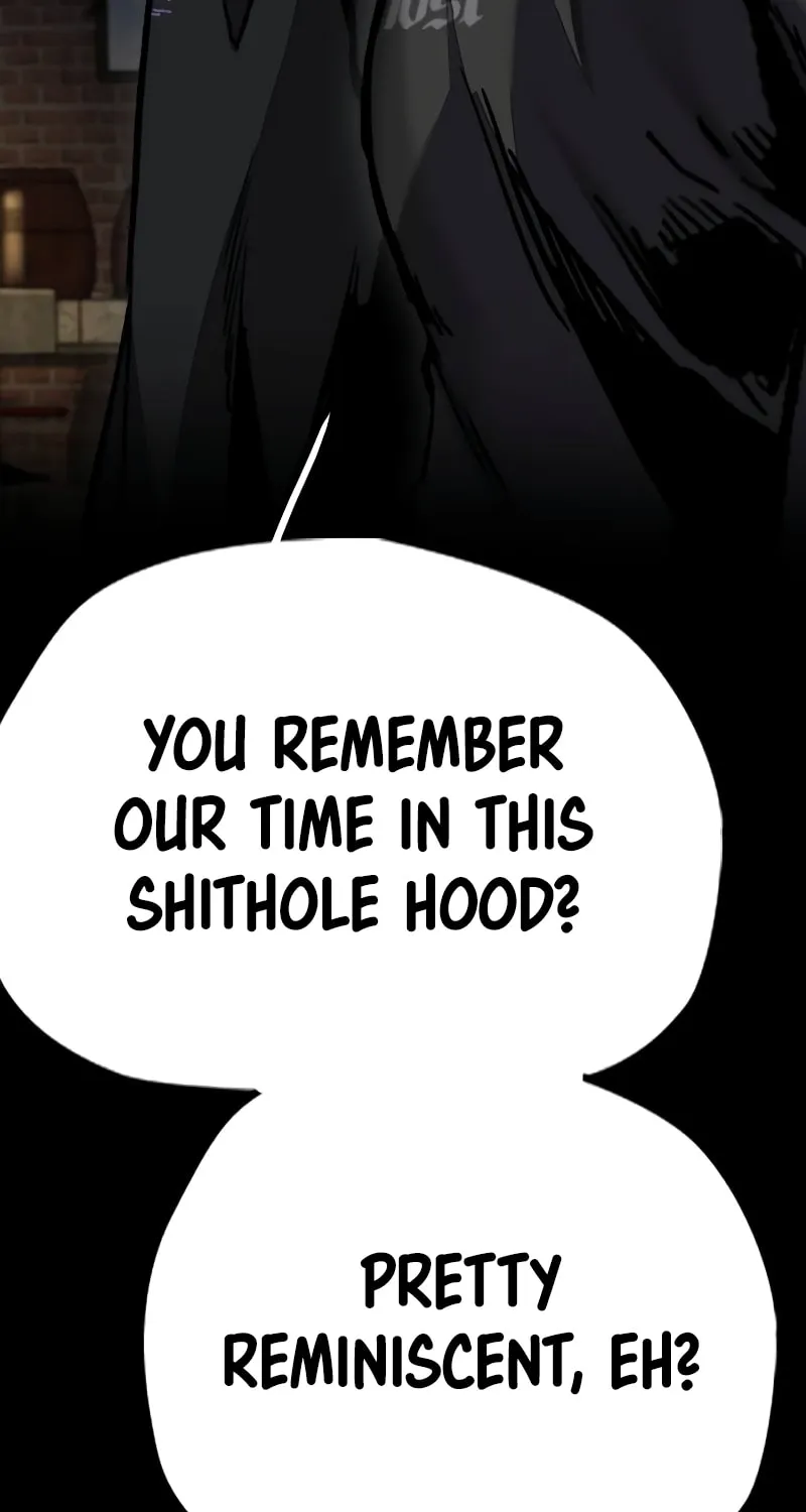 Wind Breaker Chapter 486 page 25 - 