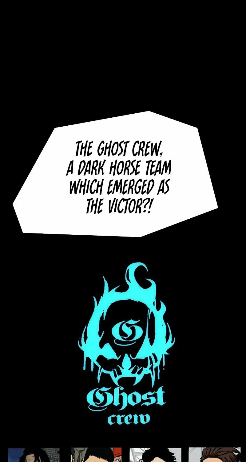 Wind Breaker Chapter 486 page 4 - 