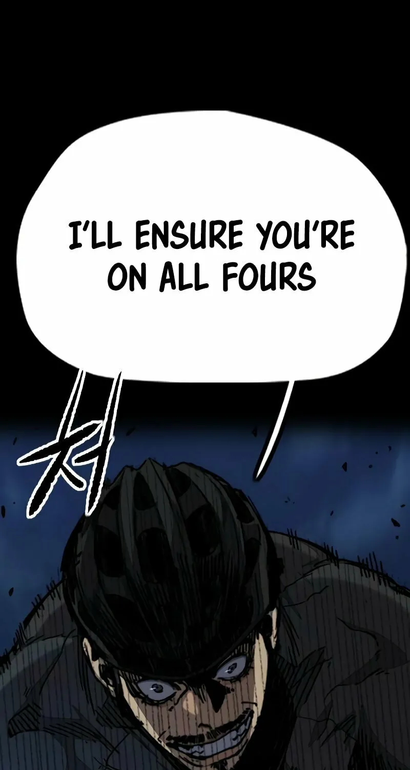 Wind Breaker Chapter 486 page 32 - 
