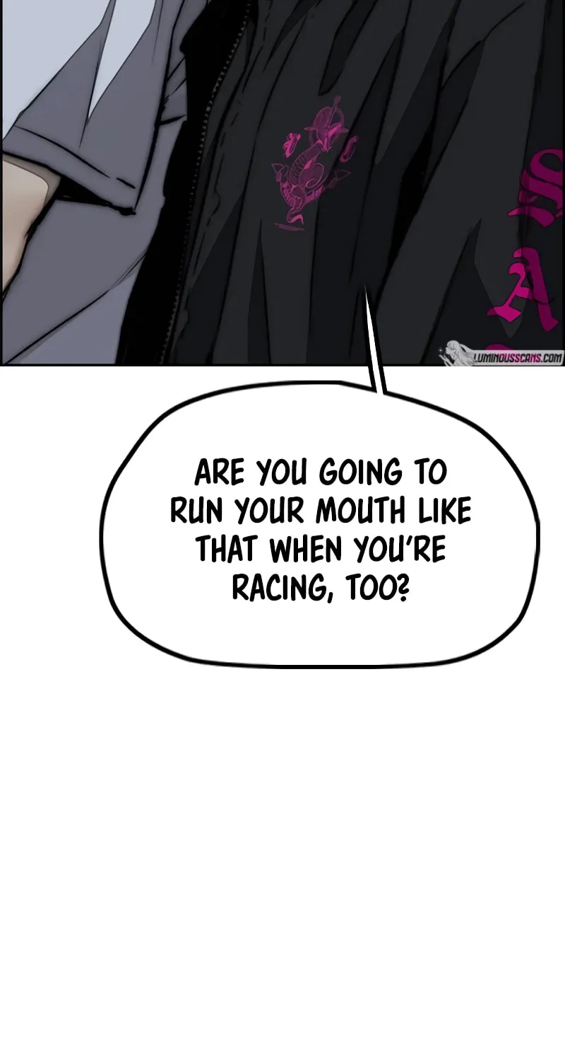 Wind Breaker Chapter 486 page 39 - 