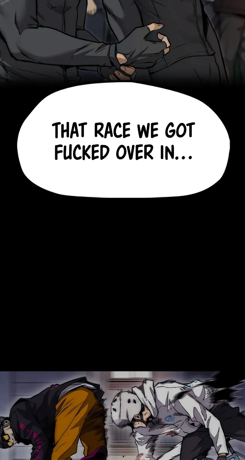 Wind Breaker Chapter 486 page 41 - 