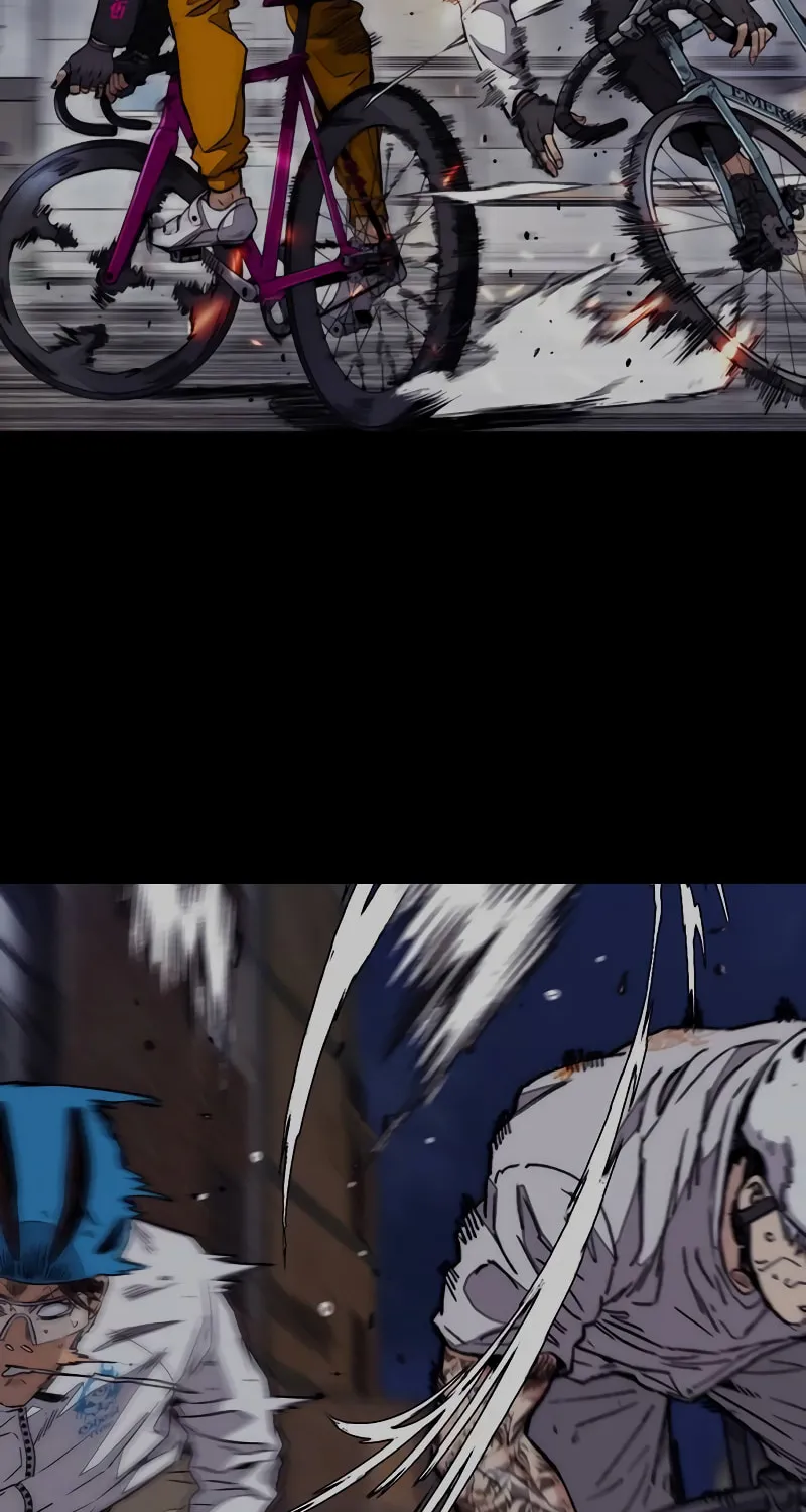 Wind Breaker Chapter 486 page 42 - 