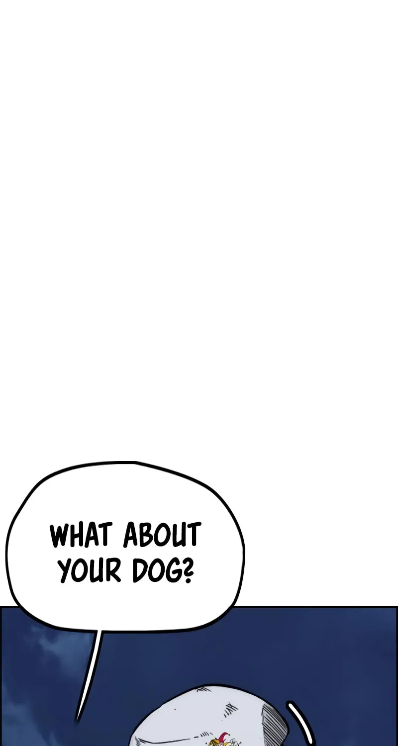 Wind Breaker Chapter 486 page 46 - 
