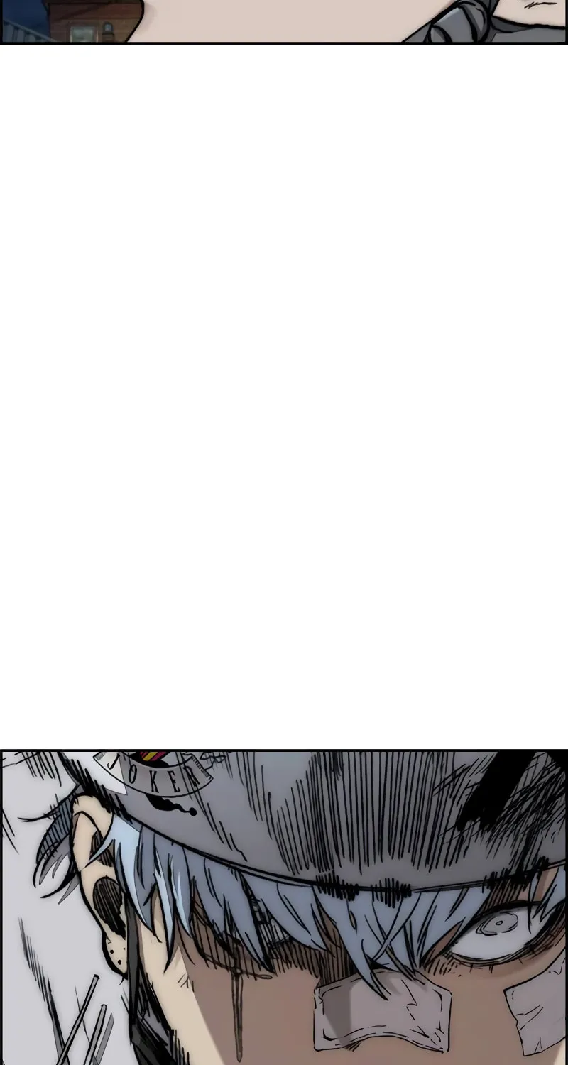 Wind Breaker Chapter 486 page 49 - 