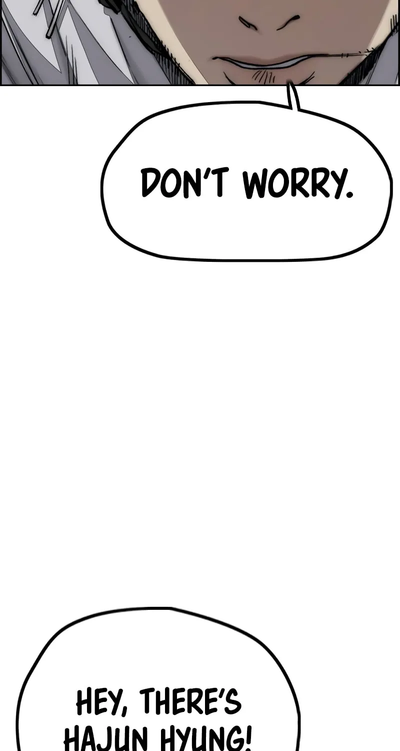 Wind Breaker Chapter 486 page 50 - 