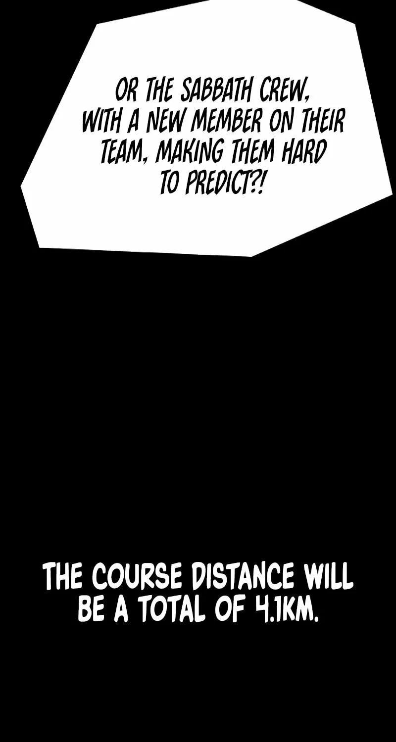 Wind Breaker Chapter 486 page 6 - 