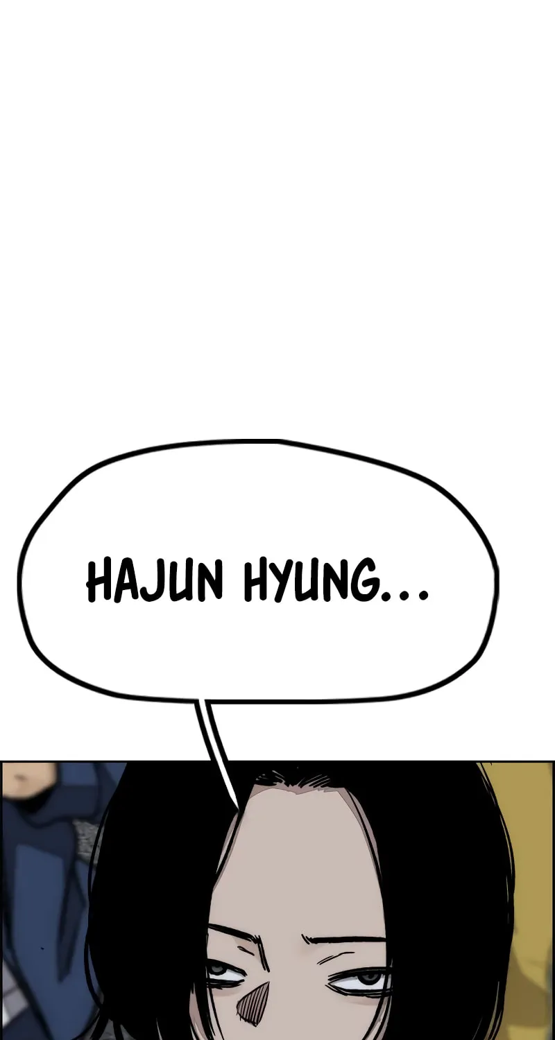 Wind Breaker Chapter 486 page 58 - 