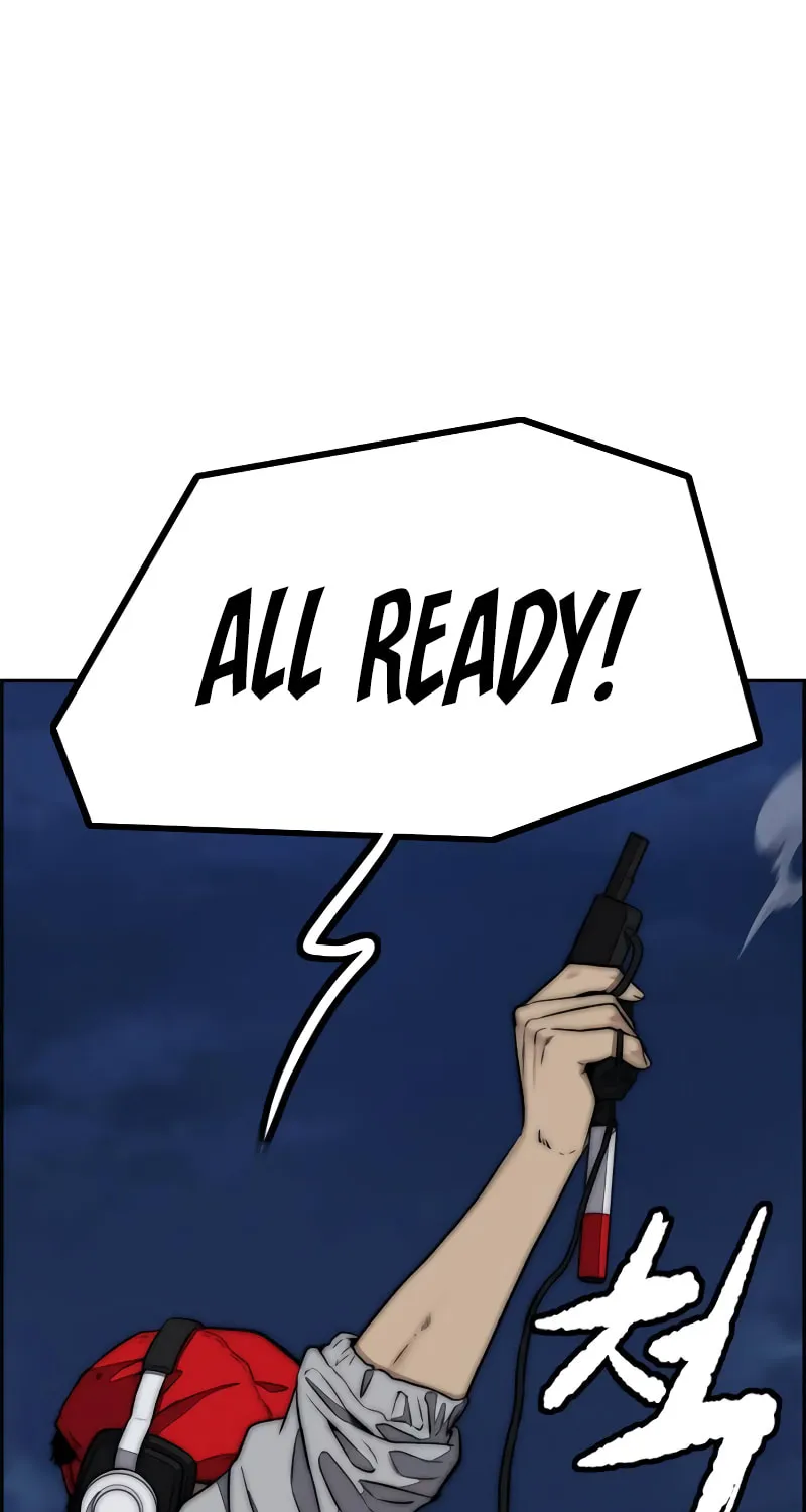 Wind Breaker Chapter 486 page 62 - 