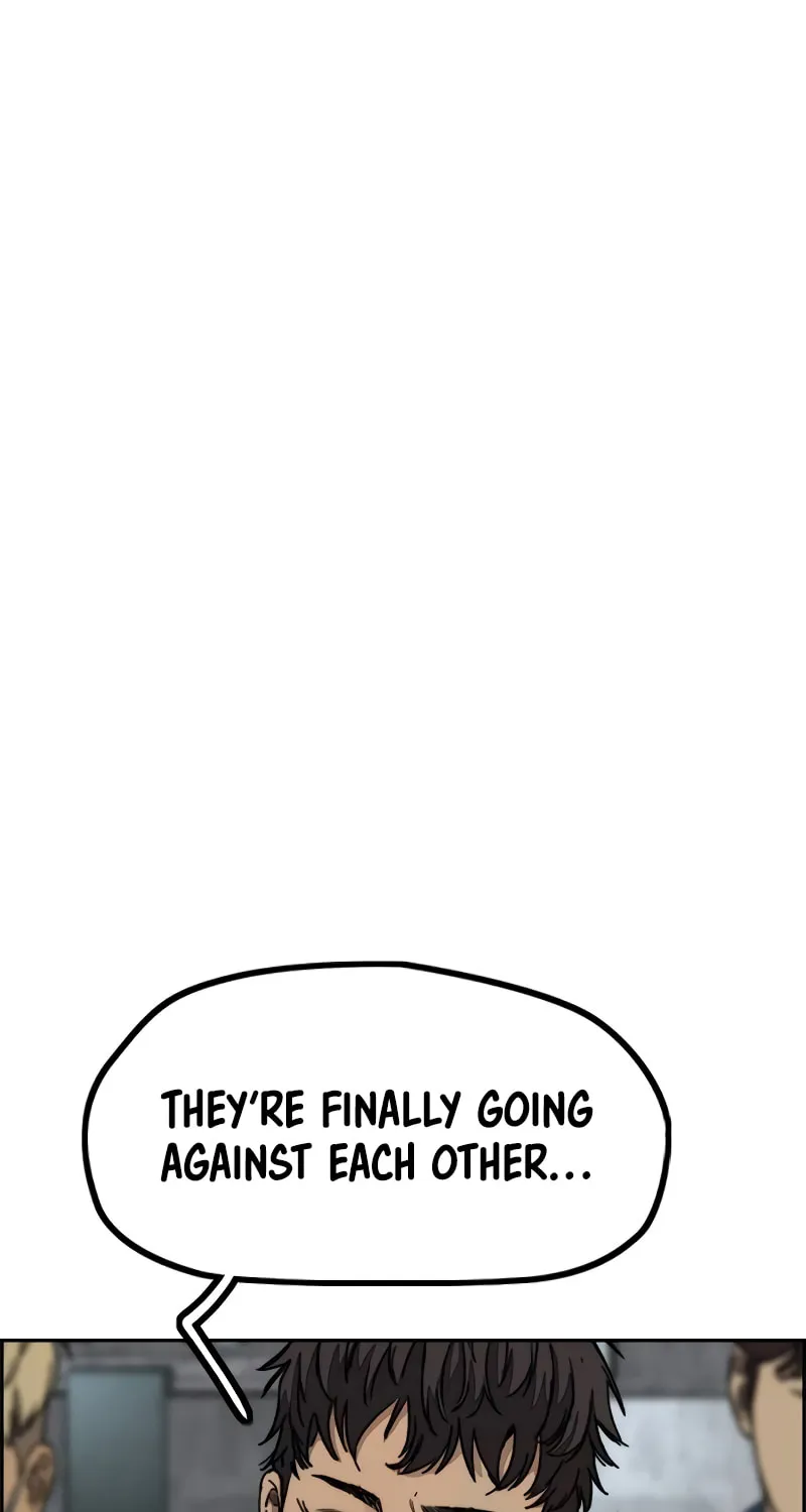 Wind Breaker Chapter 486 page 68 - 