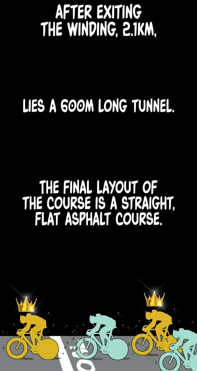 Wind Breaker Chapter 486 page 8 - 