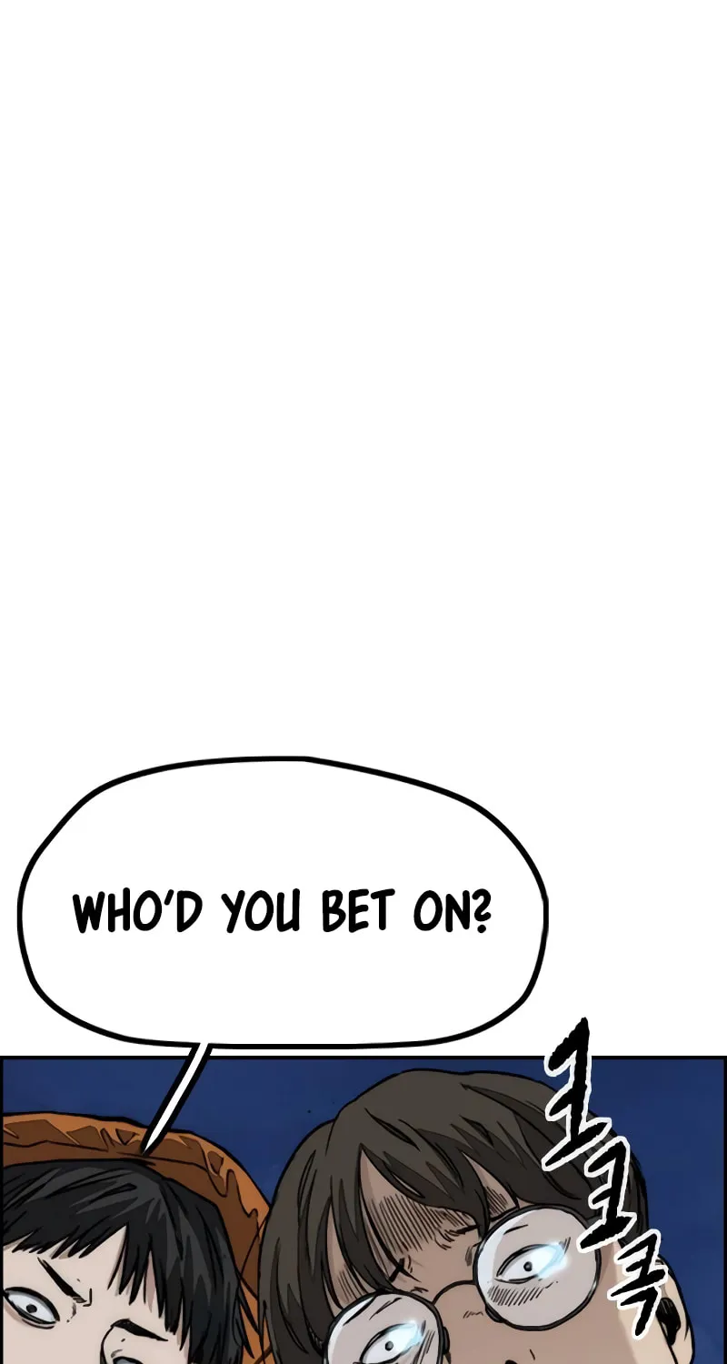 Wind Breaker Chapter 486 page 72 - 