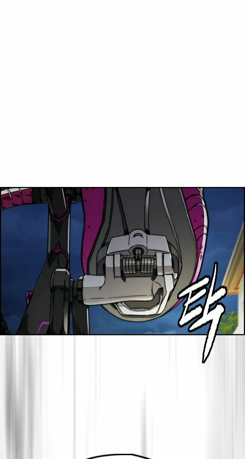 Wind Breaker Chapter 486 page 80 - 