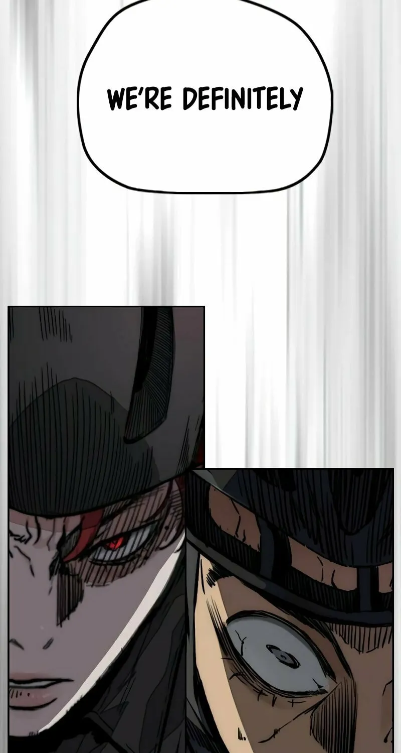 Wind Breaker Chapter 486 page 81 - 