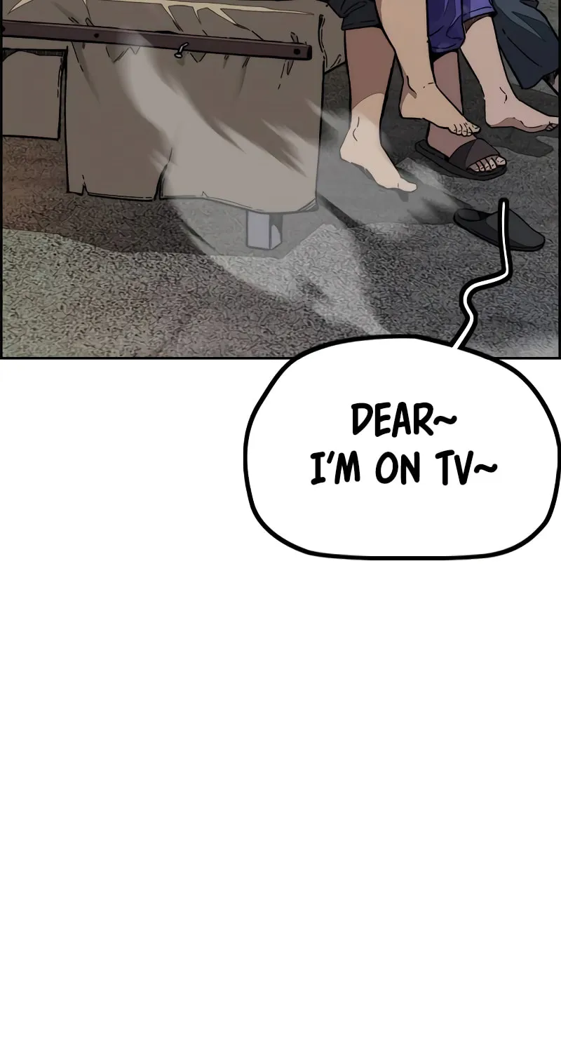 Wind Breaker Chapter 486 page 93 - 