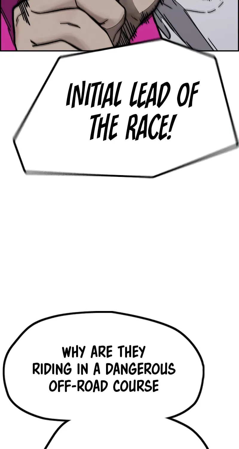Wind Breaker Chapter 486 page 97 - 