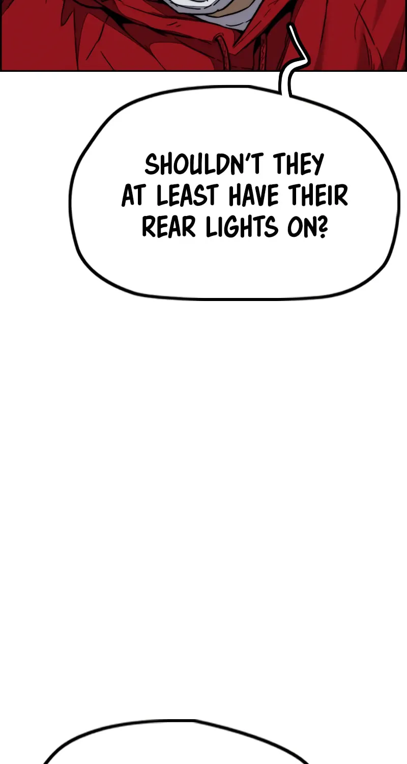 Wind Breaker Chapter 486 page 100 - 