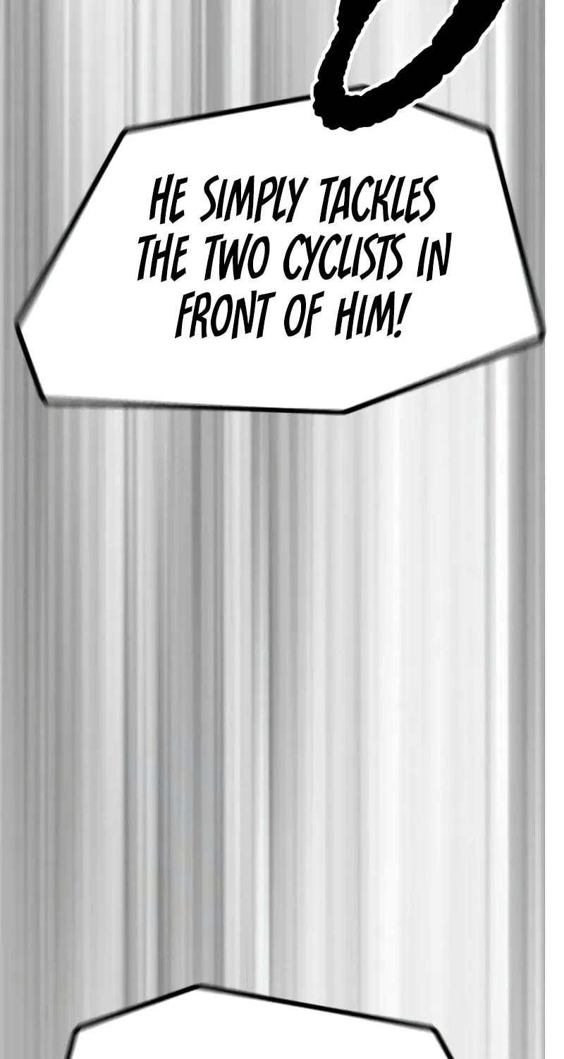 Wind Breaker Chapter 487 page 102 - 