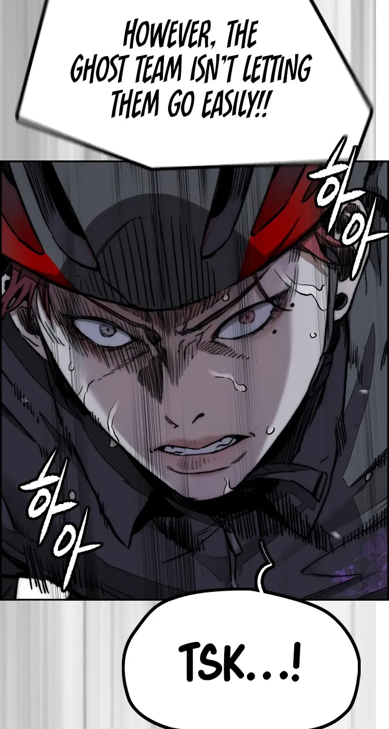 Wind Breaker Chapter 487 page 103 - 