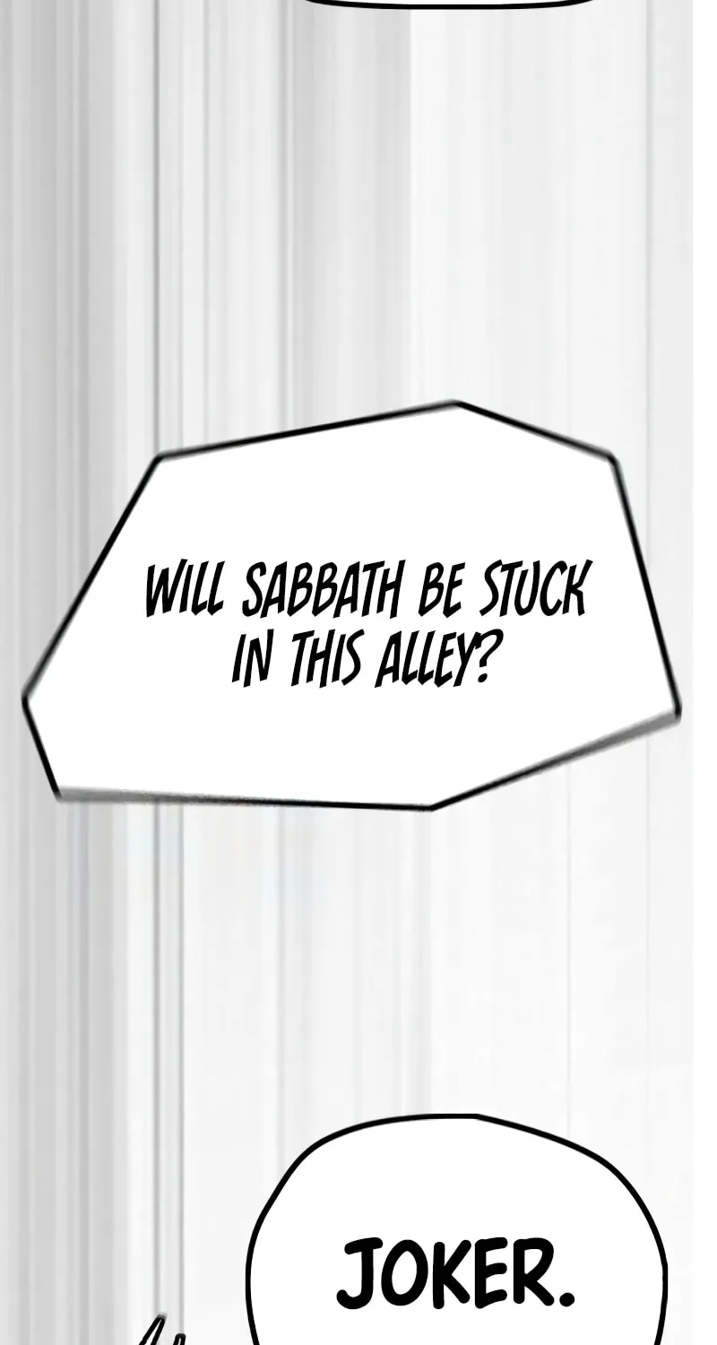 Wind Breaker Chapter 487 page 104 - 