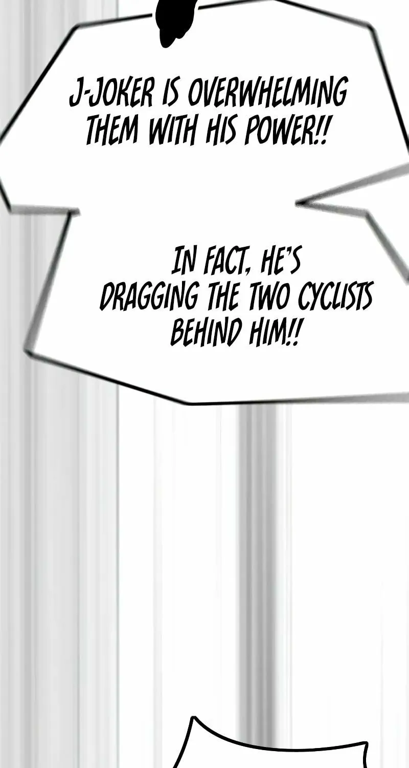 Wind Breaker Chapter 487 page 116 - 